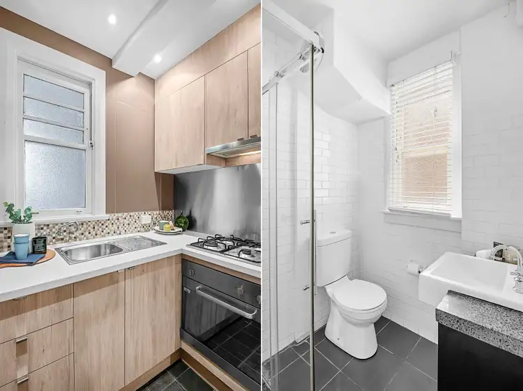 Sixth view of Homely apartment listing, 4/19a Tusculum Street, Potts Point NSW 2011