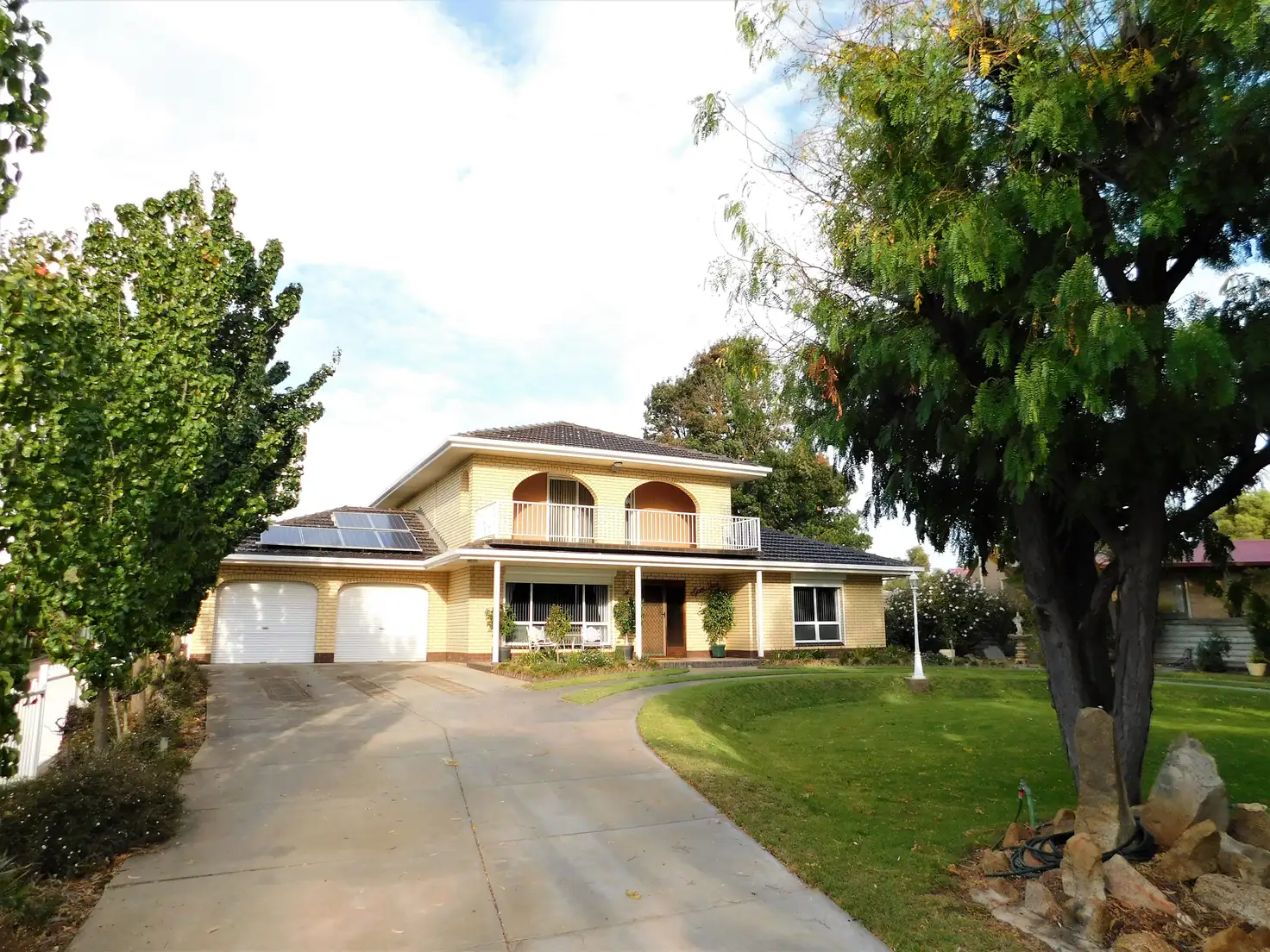 Main view of Homely house listing, 14 Naracoorte Road, Bordertown SA 5268