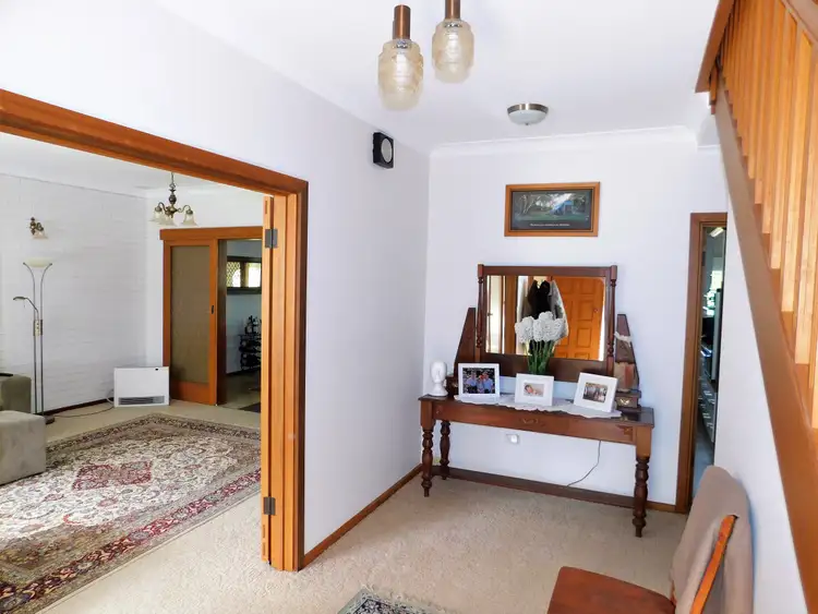 Second view of Homely house listing, 14 Naracoorte Road, Bordertown SA 5268