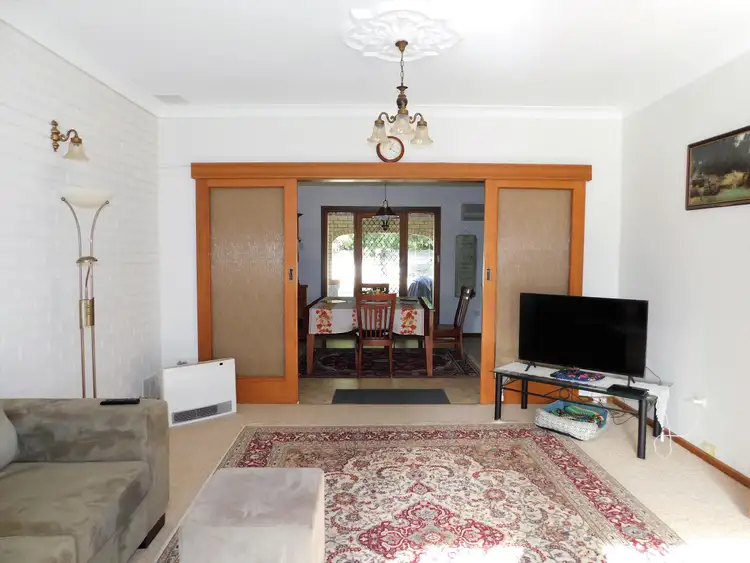Fourth view of Homely house listing, 14 Naracoorte Road, Bordertown SA 5268
