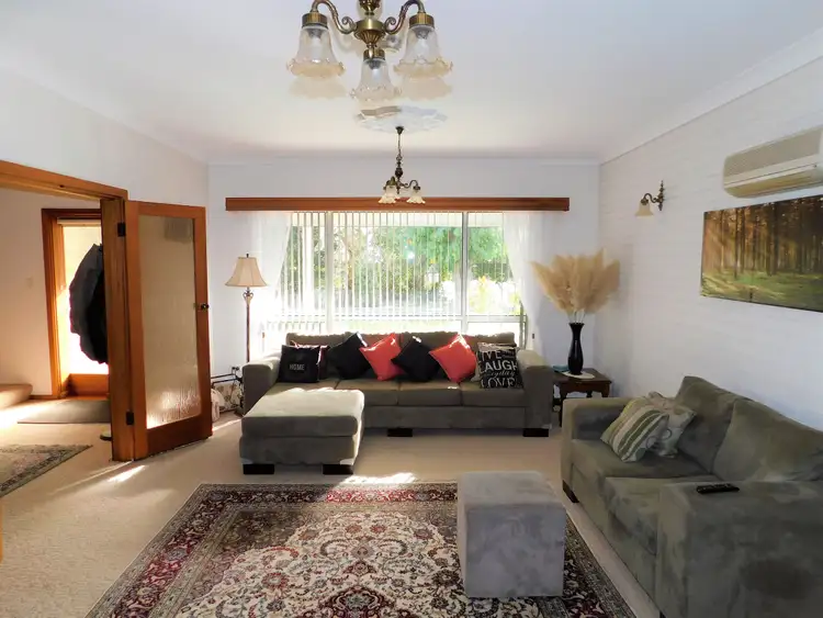 Fifth view of Homely house listing, 14 Naracoorte Road, Bordertown SA 5268