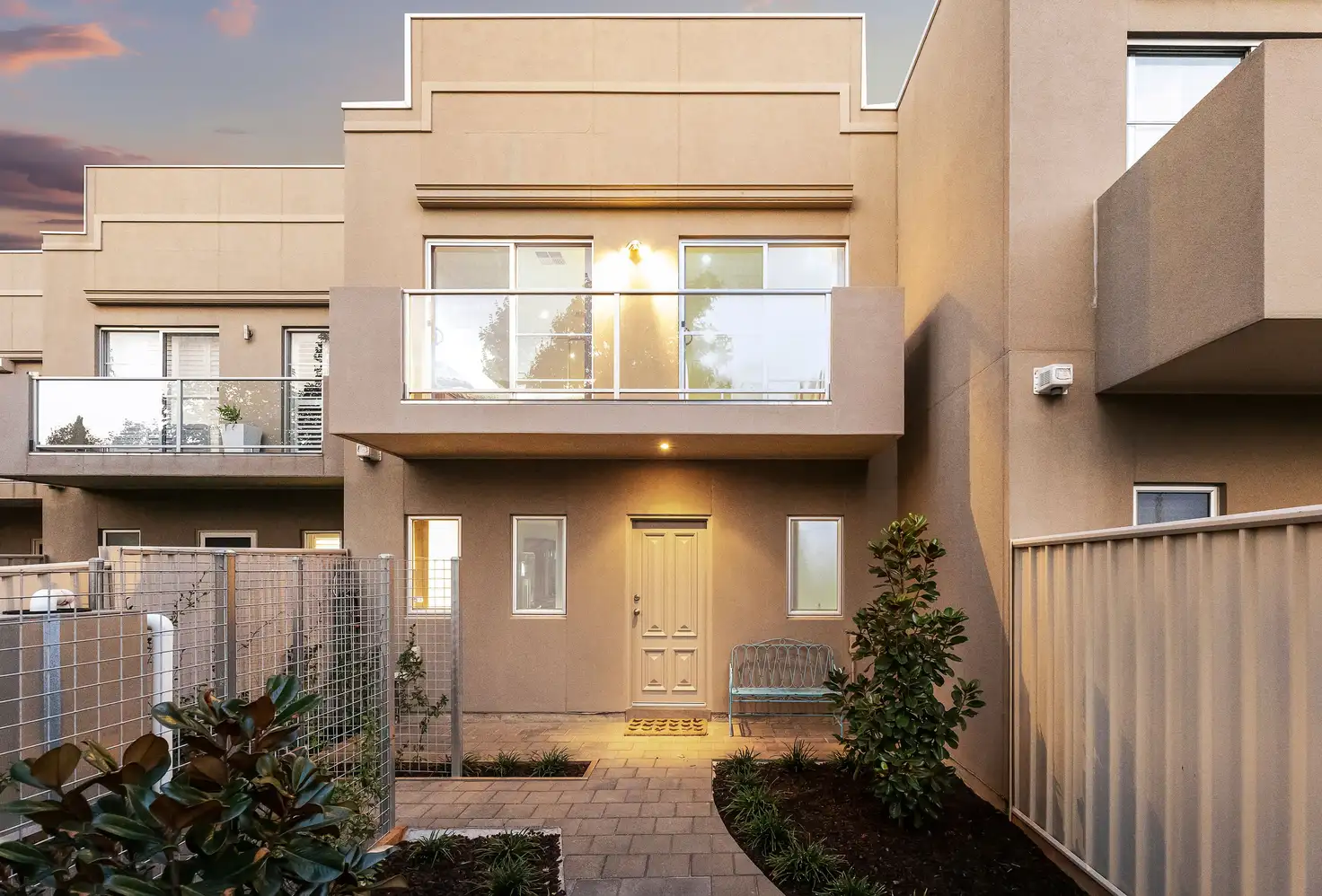 Main view of Homely house listing, 60 Vickers Vimy Parade, Northgate SA 5085