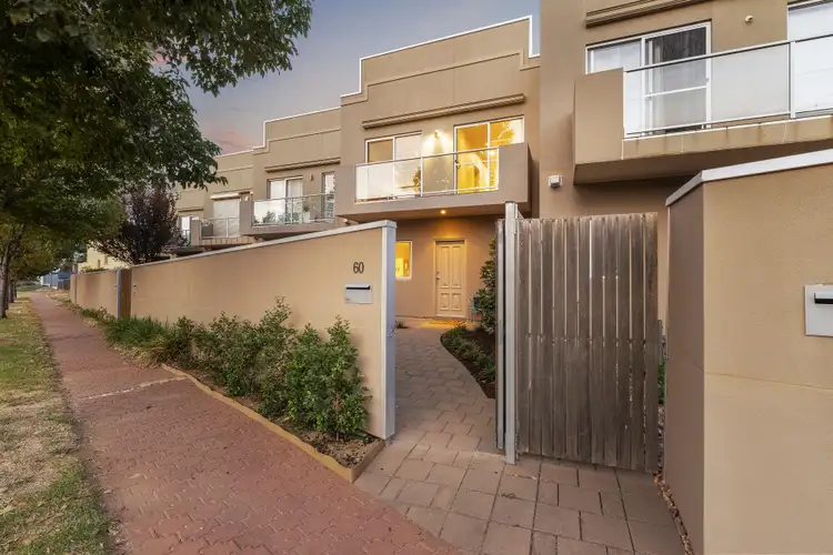 Second view of Homely house listing, 60 Vickers Vimy Parade, Northgate SA 5085
