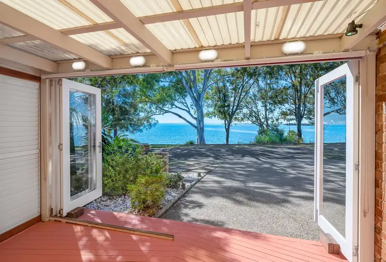 Second view of Homely house listing, 51 Esplanade, Deception Bay QLD 4508