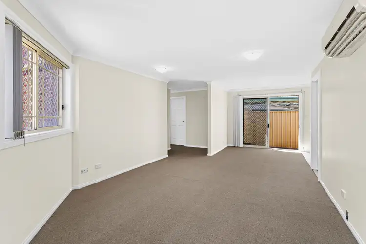 Third view of Homely townhouse listing, 2/3 Wallaby Street, Blackbutt NSW 2529