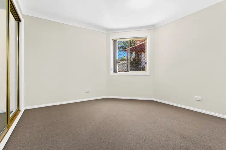 Fourth view of Homely townhouse listing, 2/3 Wallaby Street, Blackbutt NSW 2529