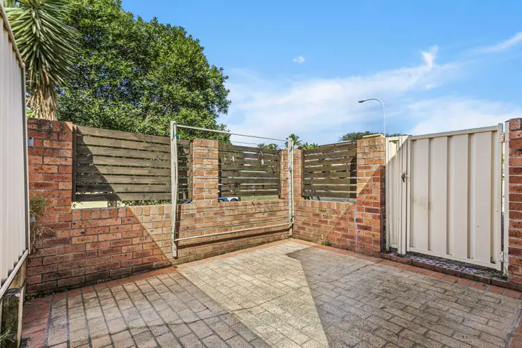 Seventh view of Homely townhouse listing, 2/3 Wallaby Street, Blackbutt NSW 2529