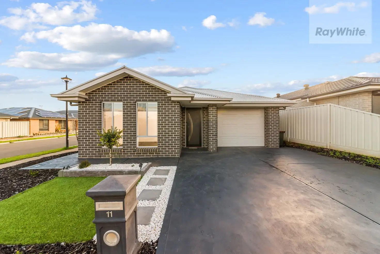 Main view of Homely house listing, 11 Spring Street, Munno Para West SA 5115
