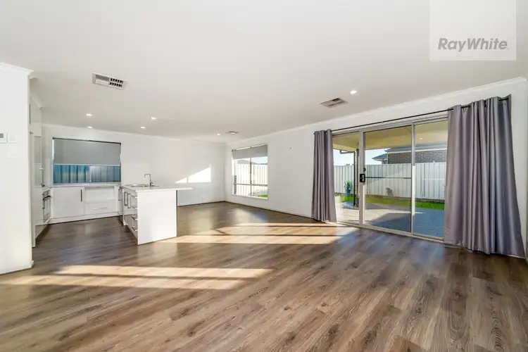 Second view of Homely house listing, 11 Spring Street, Munno Para West SA 5115