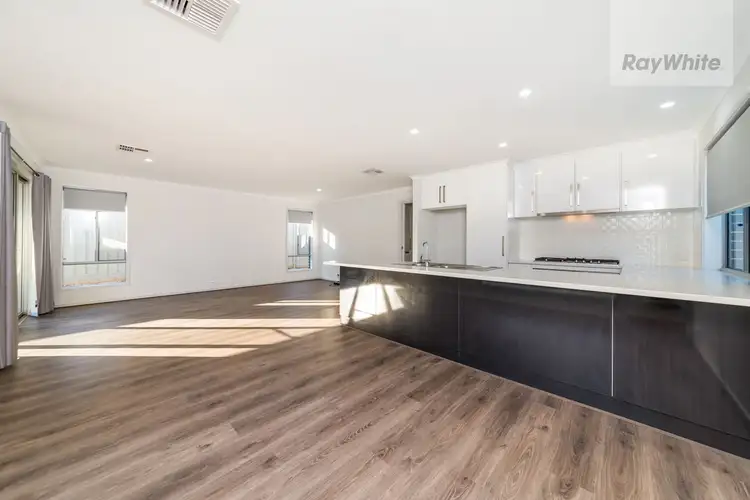 Fourth view of Homely house listing, 11 Spring Street, Munno Para West SA 5115