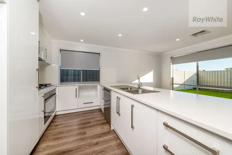 Sixth view of Homely house listing, 11 Spring Street, Munno Para West SA 5115