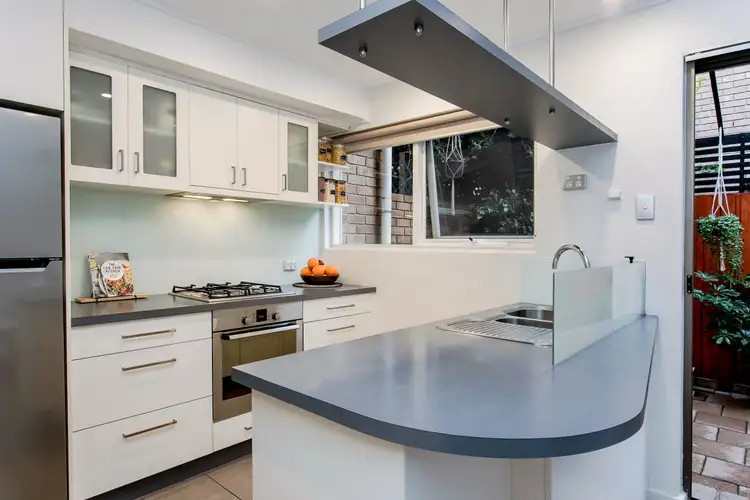 Fifth view of Homely townhouse listing, 6/25 Maxwell Street, Adelaide SA 5000