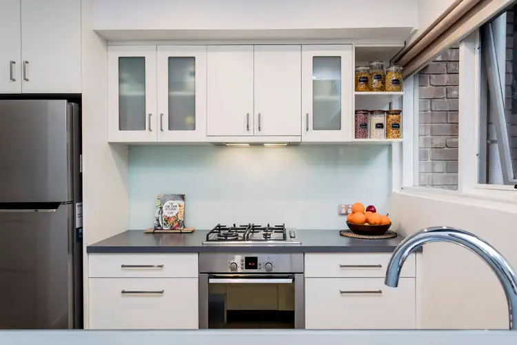 Sixth view of Homely townhouse listing, 6/25 Maxwell Street, Adelaide SA 5000