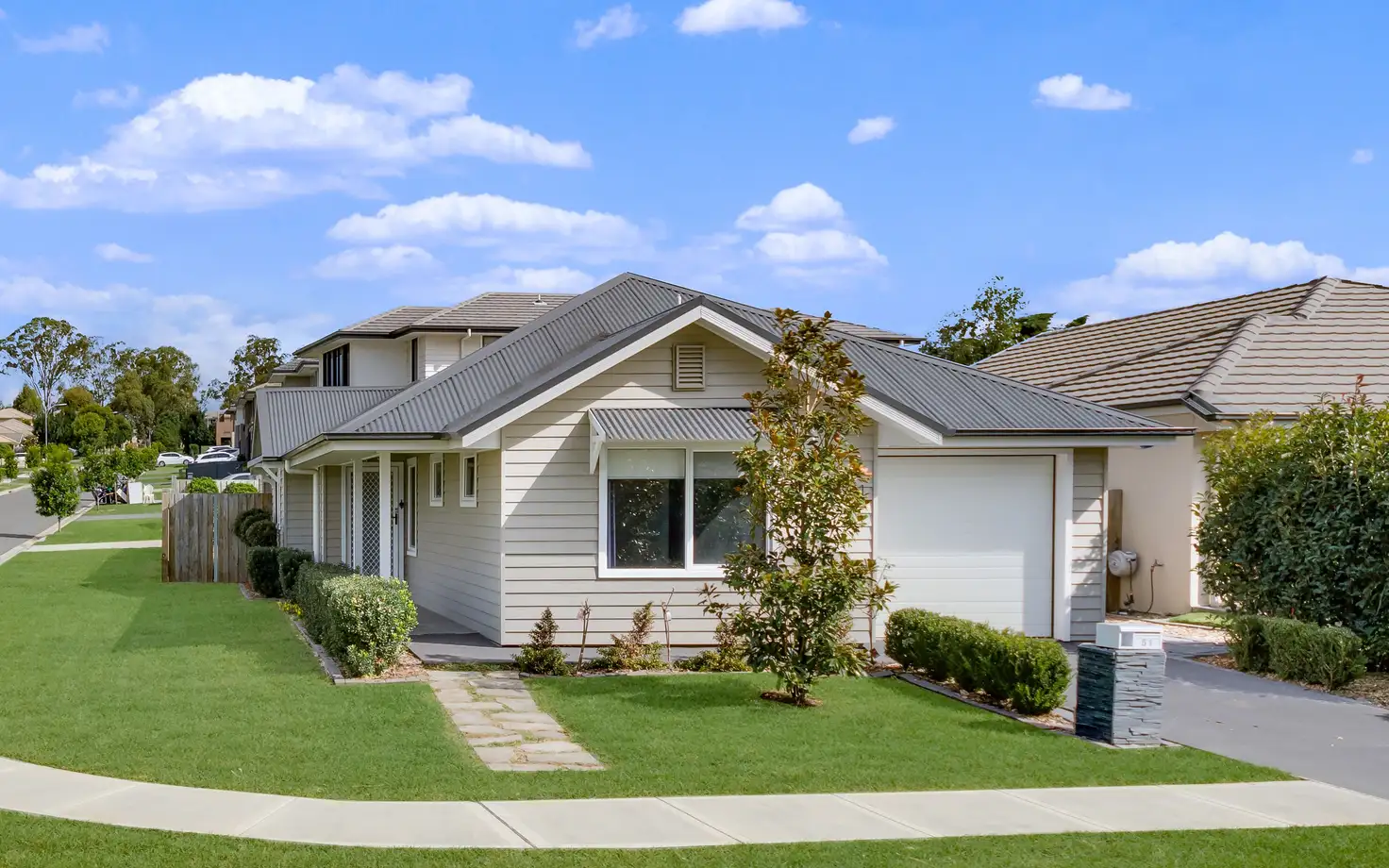 Main view of Homely house listing, 51 Kerrigan Crescent, Elderslie NSW 2570