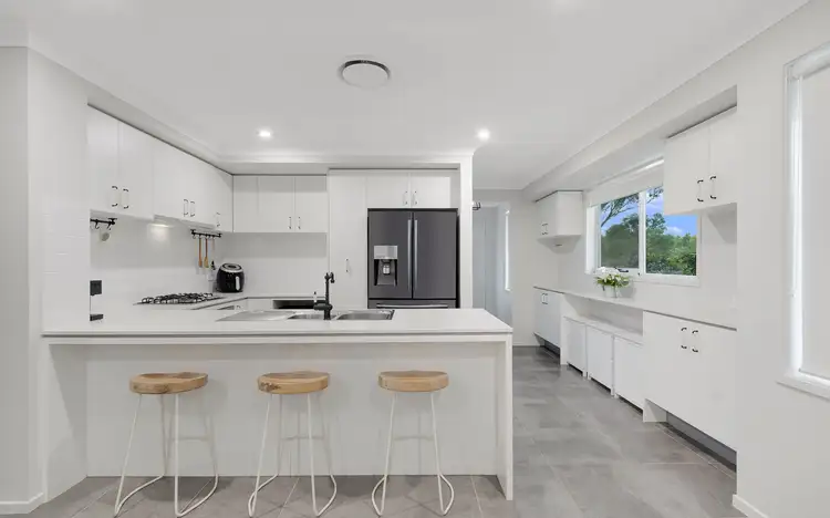 Third view of Homely house listing, 51 Kerrigan Crescent, Elderslie NSW 2570
