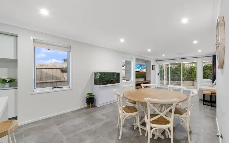 Fourth view of Homely house listing, 51 Kerrigan Crescent, Elderslie NSW 2570