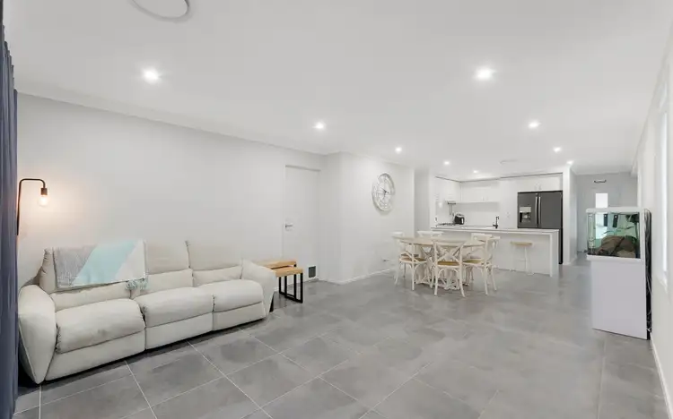 Fifth view of Homely house listing, 51 Kerrigan Crescent, Elderslie NSW 2570