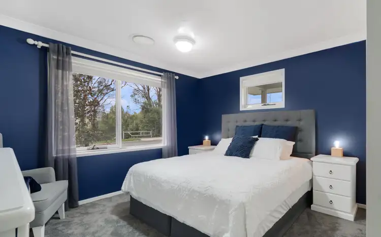 Seventh view of Homely house listing, 51 Kerrigan Crescent, Elderslie NSW 2570