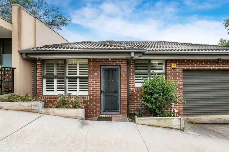 3/627 Pascoe Vale Road, Oak Park VIC 3046