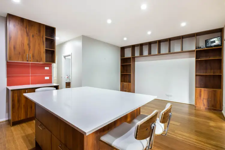 Fourth view of Homely villa listing, 3/627 Pascoe Vale Road, Oak Park VIC 3046