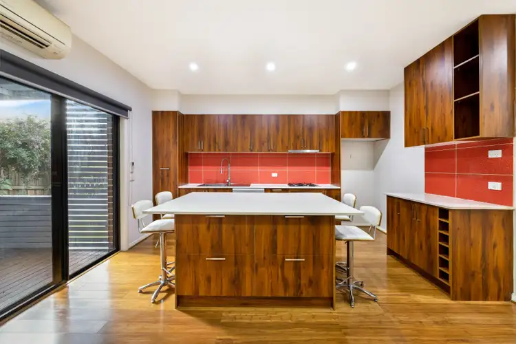 Fifth view of Homely villa listing, 3/627 Pascoe Vale Road, Oak Park VIC 3046