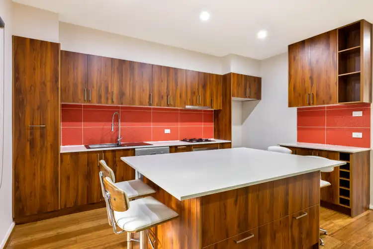 Sixth view of Homely villa listing, 3/627 Pascoe Vale Road, Oak Park VIC 3046