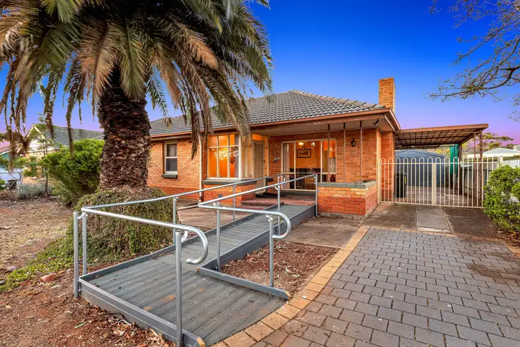 51 Yarnbury Road, Elizabeth North SA 5113