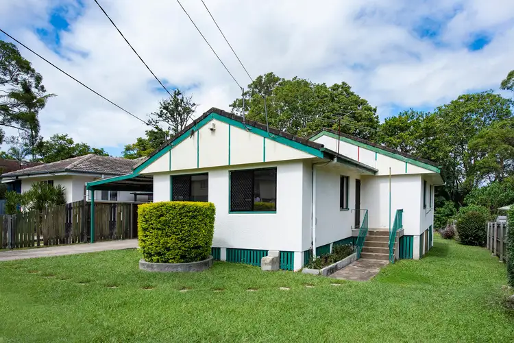 Main view of Homely house listing, 3 Huron Street, Woodridge QLD 4114