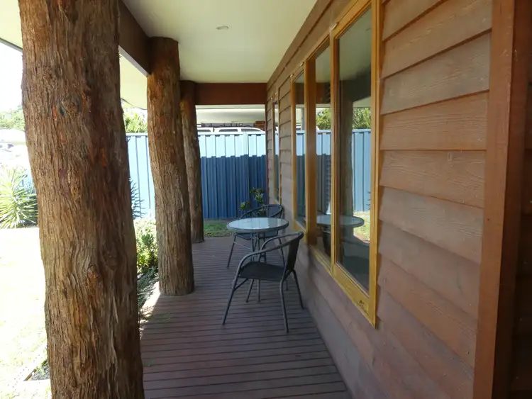 Third view of Homely house listing, 8 Donnelly Peak View, Mount Barker WA 6324