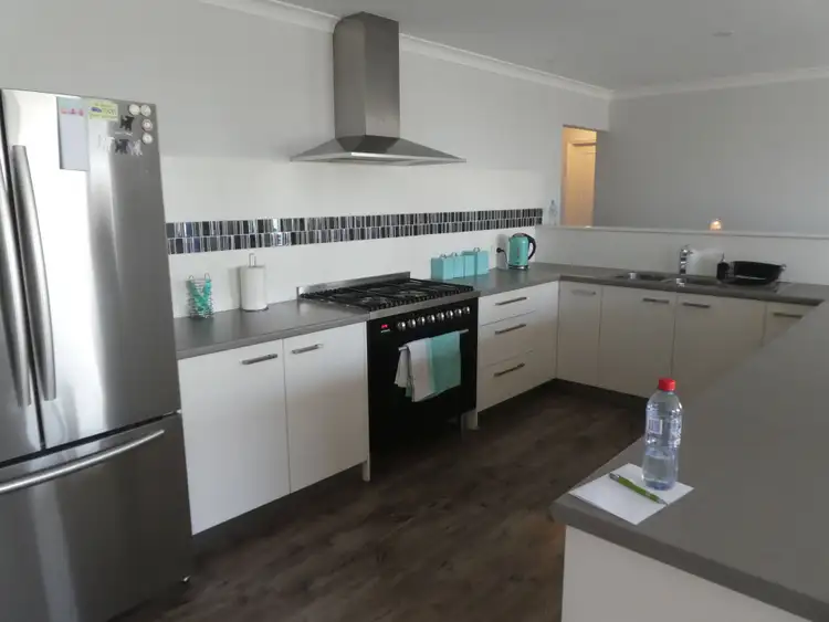 Fourth view of Homely house listing, 8 Donnelly Peak View, Mount Barker WA 6324