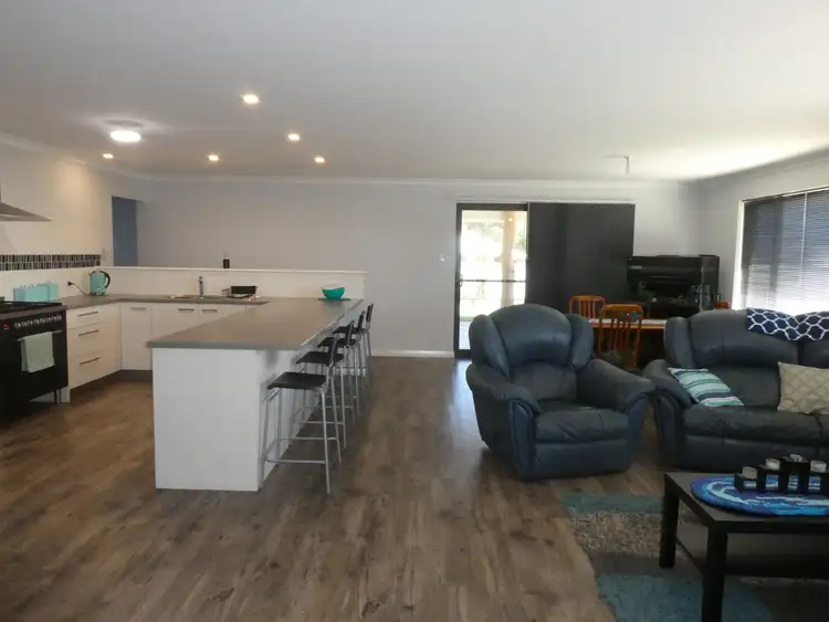 Sixth view of Homely house listing, 8 Donnelly Peak View, Mount Barker WA 6324