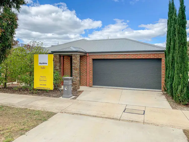 115 St Killian Street, White Hills VIC 3550