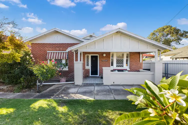 131 Alma Terrace, Woodville West SA 5011