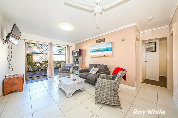 Fourth view of Homely unit listing, 2/8 Winston Drive, Bongaree QLD 4507