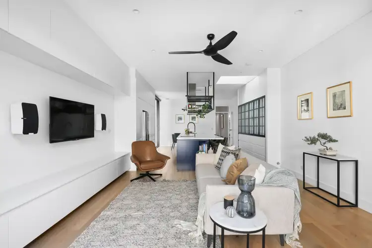 Third view of Homely house listing, 36 Eglinton Road, Glebe NSW 2037
