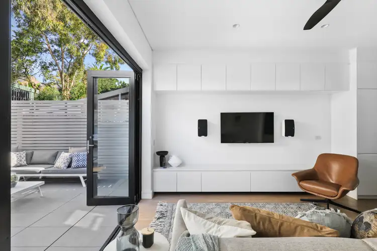 Fifth view of Homely house listing, 36 Eglinton Road, Glebe NSW 2037