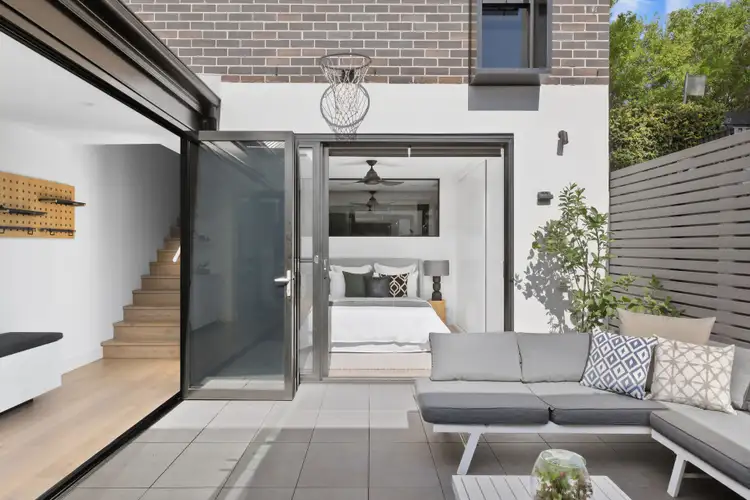 Sixth view of Homely house listing, 36 Eglinton Road, Glebe NSW 2037