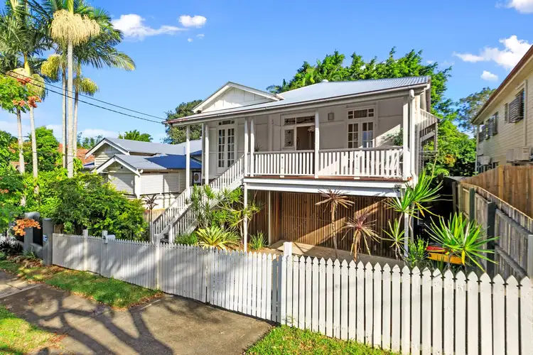 Main view of Homely house listing, 19 Ferndale Street, Annerley QLD 4103