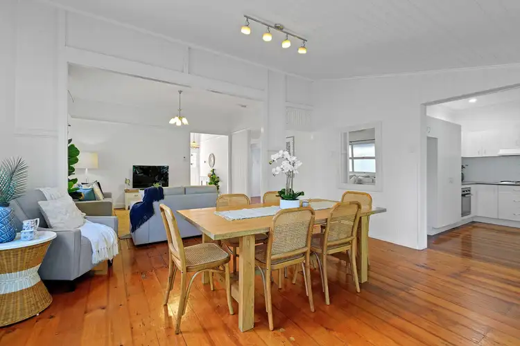Fourth view of Homely house listing, 19 Ferndale Street, Annerley QLD 4103