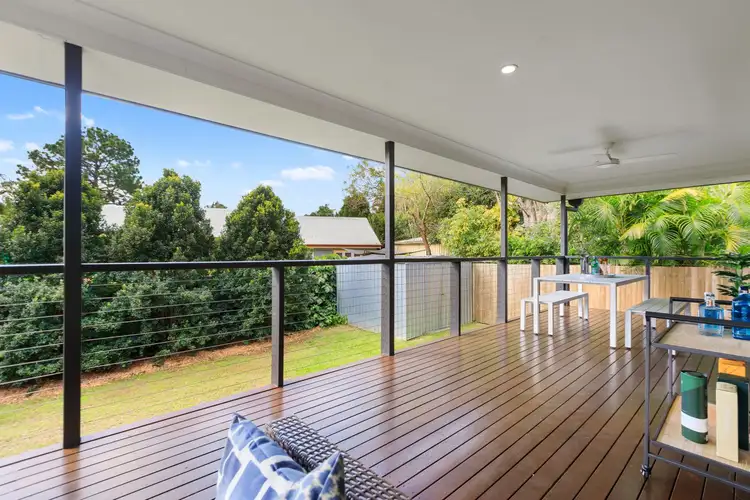 Third view of Homely house listing, 32a Evans Road, Salisbury QLD 4107