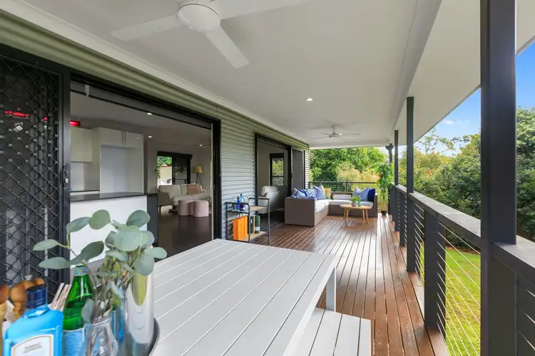 Fourth view of Homely house listing, 32a Evans Road, Salisbury QLD 4107