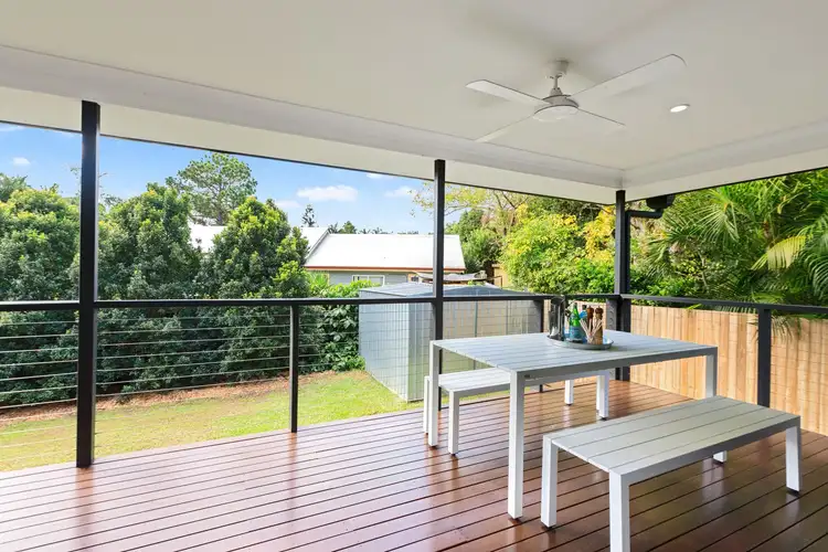 Fifth view of Homely house listing, 32a Evans Road, Salisbury QLD 4107