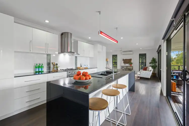 Sixth view of Homely house listing, 32a Evans Road, Salisbury QLD 4107