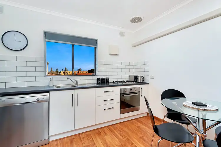 Second view of Homely unit listing, 11/12 Moseley Street, Glenelg SA 5045