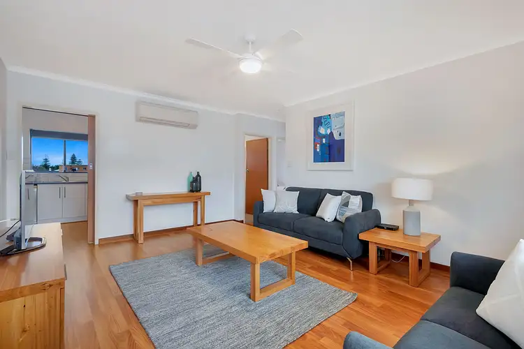 Third view of Homely unit listing, 11/12 Moseley Street, Glenelg SA 5045