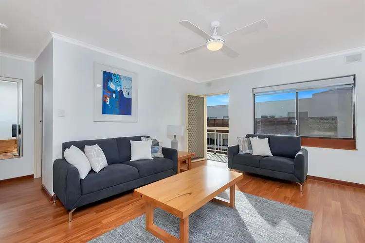 Sixth view of Homely unit listing, 11/12 Moseley Street, Glenelg SA 5045