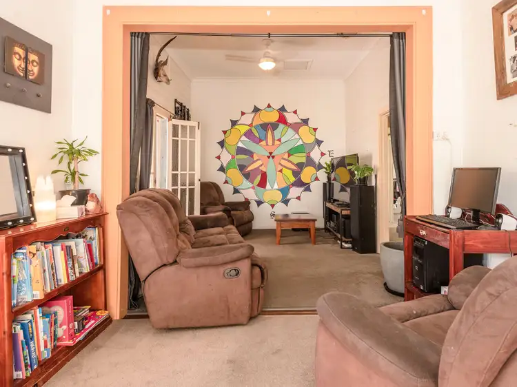 Fourth view of Homely house listing, 8 Engine Street, South Lismore NSW 2480