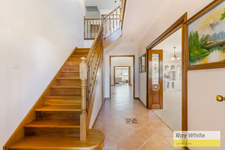 Third view of Homely house listing, 14 Dukic Street, Bonnyrigg Heights NSW 2177