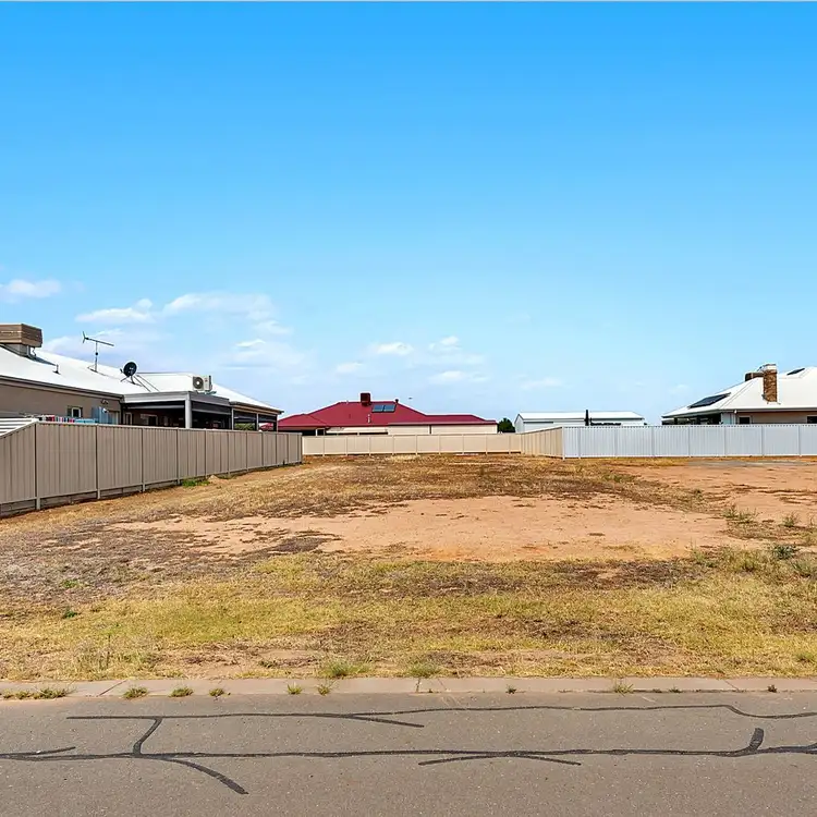 43 Thomas Street, Yarrawonga VIC 3730