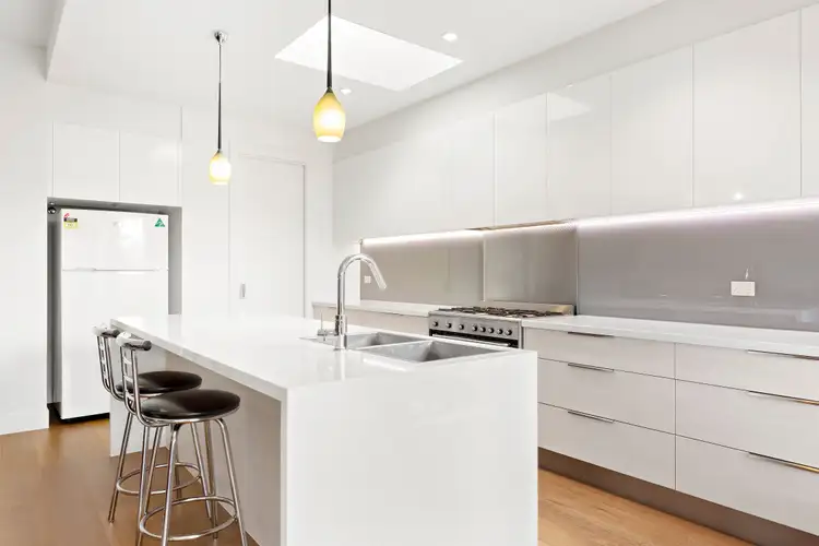 Fourth view of Homely townhouse listing, 86b Bulli Street, Moorabbin VIC 3189